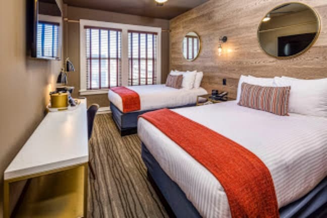 583-585 Eddy St, San Francisco, CA for sale - Interior Photo - Image 3 of 10