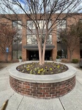 3918 Prosperity Ave, Fairfax, VA for lease Interior Photo- Image 1 of 5