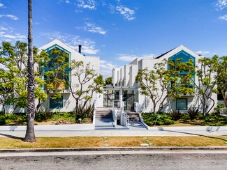 Plus de détails pour 807-811 21st St, Santa Monica, CA - Multi-résidentiel à vendre