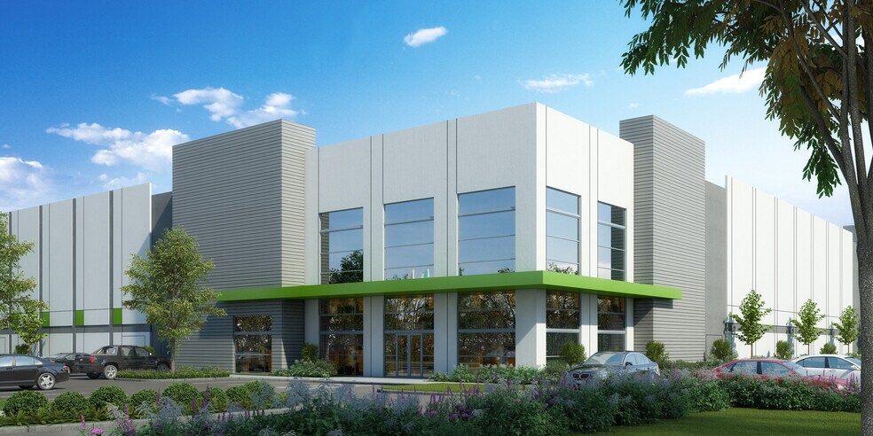 8406 NW 90th, Medley, FL à louer - Photo du bâtiment - Image 2 de 8