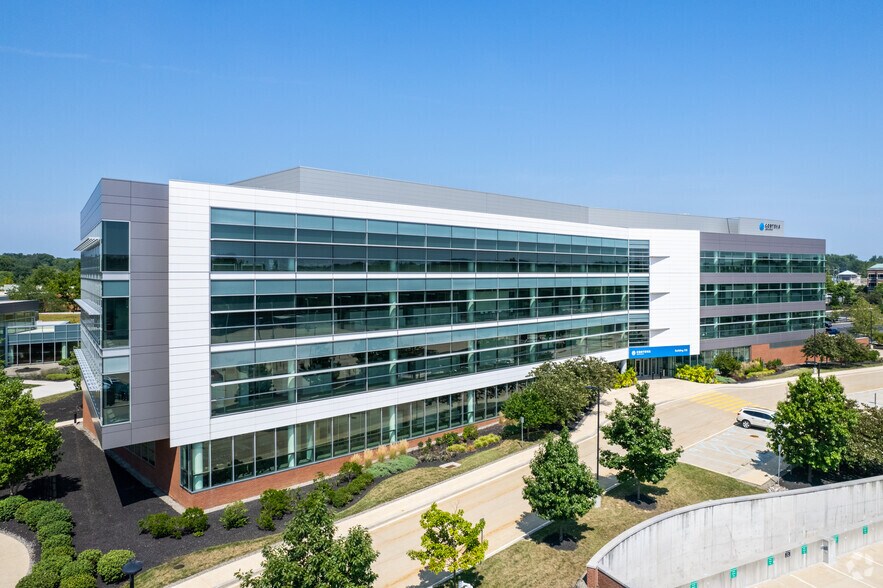 974 Centre Rd, Wilmington, DE à louer - Photo principale - Image 1 de 7