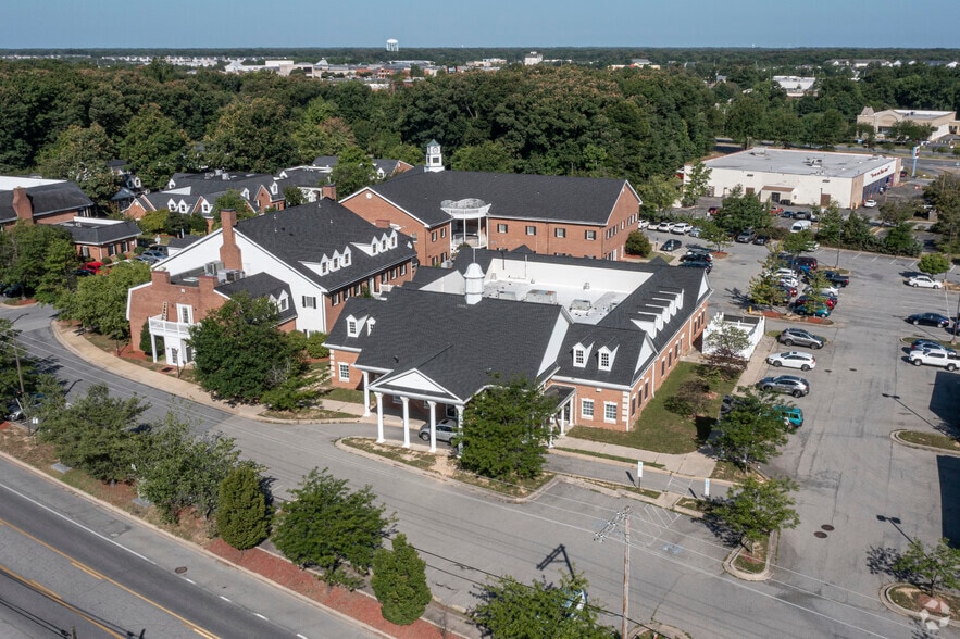 11360 Pembrooke Sq, Waldorf, MD à louer - Aérien - Image 2 de 41