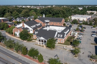 11360 Pembrooke Sq, Waldorf, MD - Aerial map view