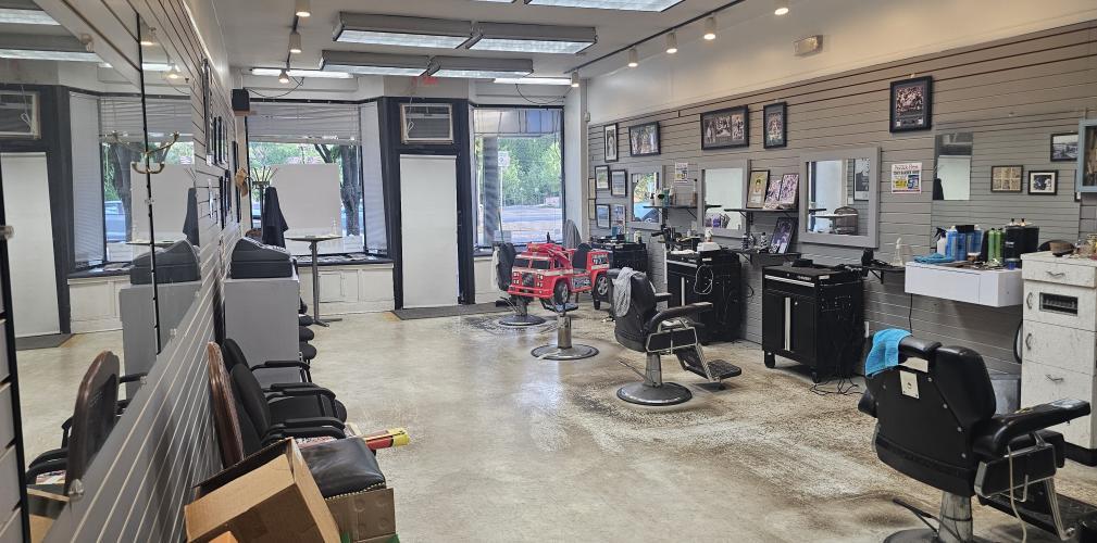 418 Hillsdale Ave, Hillsdale, NJ for lease Interior Photo- Image 1 of 3