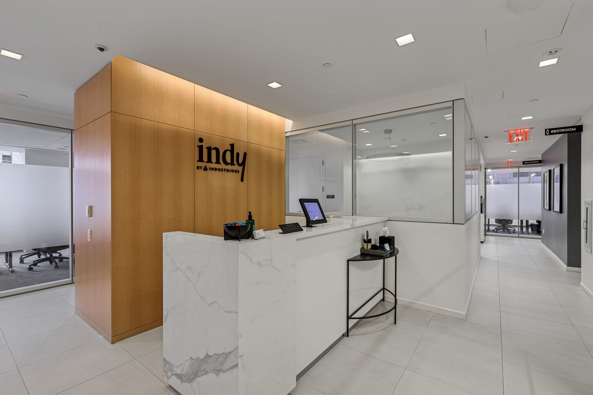 540 Madison Ave, New York, NY for lease Interior Photo- Image 1 of 8