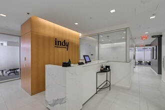 540 Madison Ave, New York, NY for lease Interior Photo- Image 1 of 8