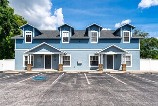 Plus de détails pour 5001 N Nebraska Ave, Tampa, FL - Bureau à louer