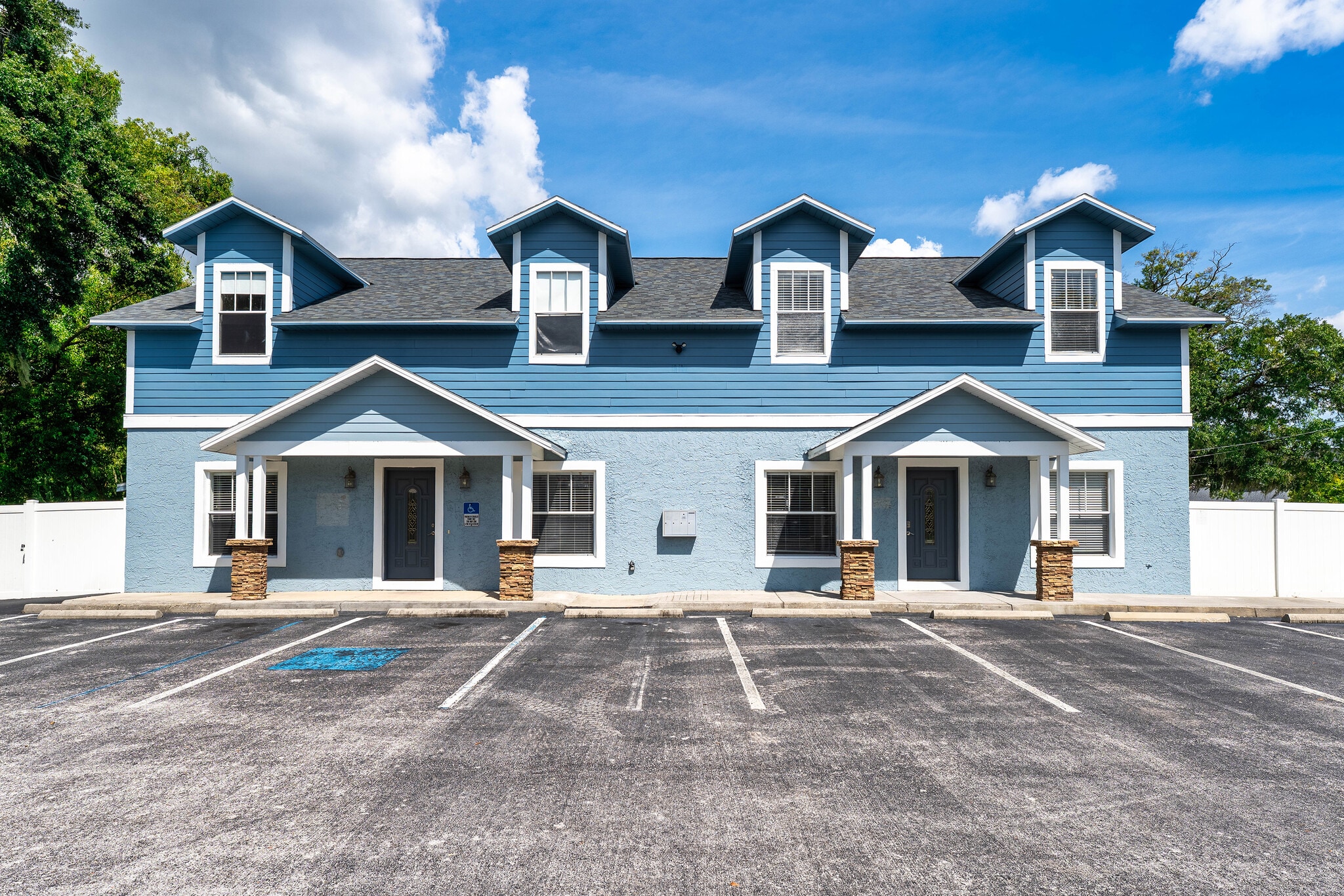 5001 N Nebraska Ave, Tampa, FL for lease Building Photo- Image 1 of 2