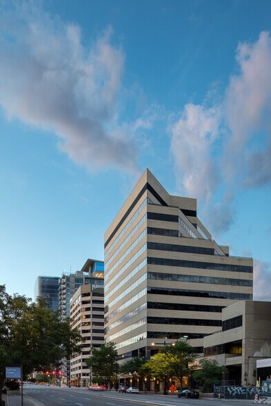 215 S State St, Salt Lake City, UT à louer - Photo du bâtiment - Image 3 de 21
