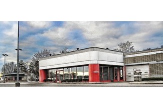 More details for 1700 N, Wausau, WI - Retail for Sale