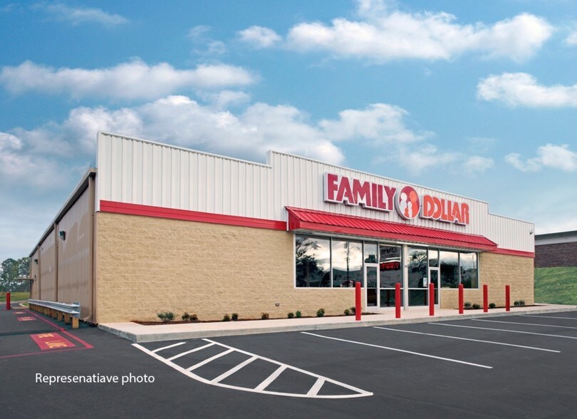 3485 Woodley Rd, Montgomery, AL à louer - Autre - Image 2 de 3