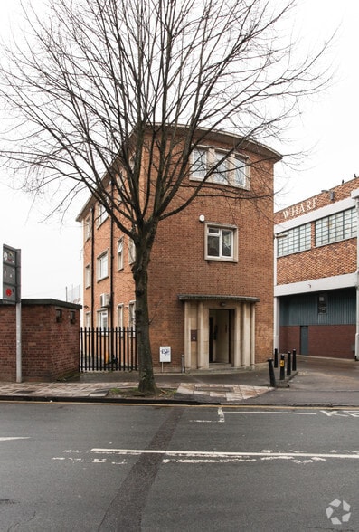 Wapping Rd, Bristol for lease - Building Photo - Image 2 of 3