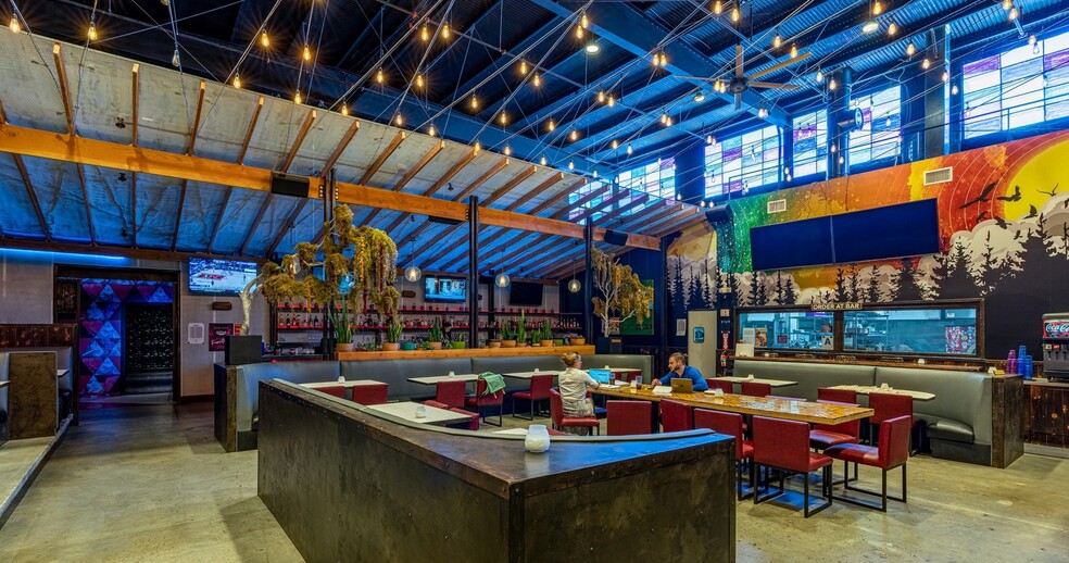 1735-1741 National Ave, San Diego, CA for sale - Interior Photo - Image 2 of 7