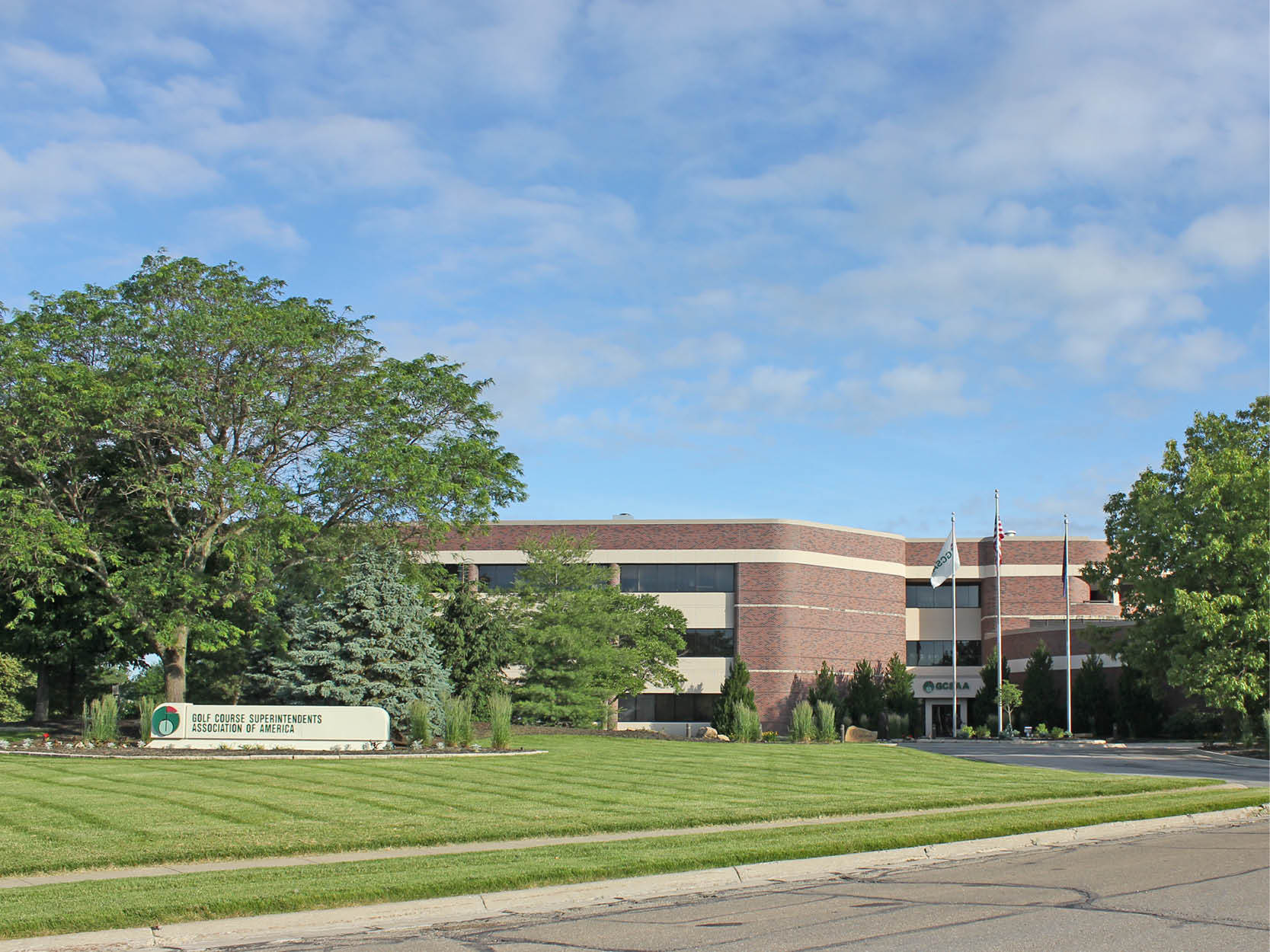 1421 Research Park Dr, Lawrence, KS à louer Photo du b timent- Image 1 de 5