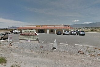 1840 E Calvada Blvd, Pahrump, NV for lease Interior Photo- Image 2 of 5