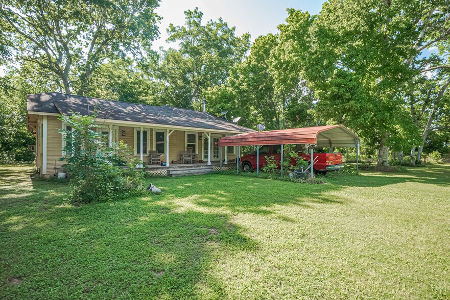 2511 Hartwell Rd, Pattison, TX for sale - Primary Photo - Image 2 of 7