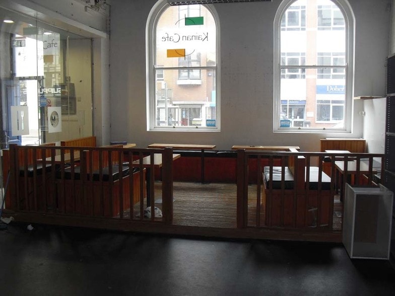 109-113 Royal Ave, Belfast for lease - Building Photo - Image 3 of 6