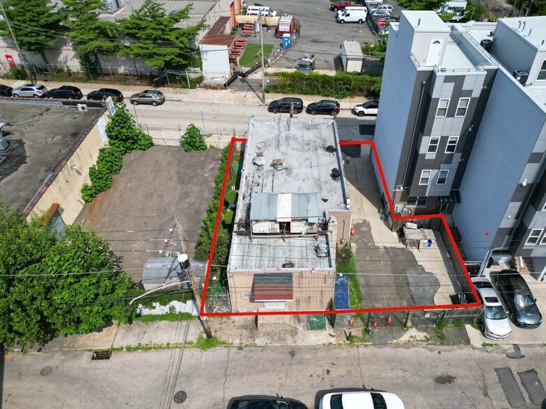 448-450 N 9th St, Philadelphia, PA à vendre - Photo du bâtiment - Image 2 de 6