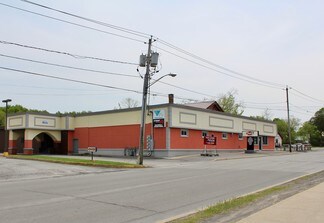 More details for 3900 Oneida St, New Hartford, NY - Retail for Sale