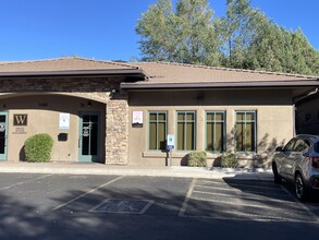 3181 Clearwater Dr, Prescott, AZ for lease Building Photo- Image 1 of 12