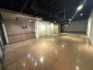 Plus de détails pour 1403 Slocum St, Dallas, TX - Bureau/Commerce de détail à louer