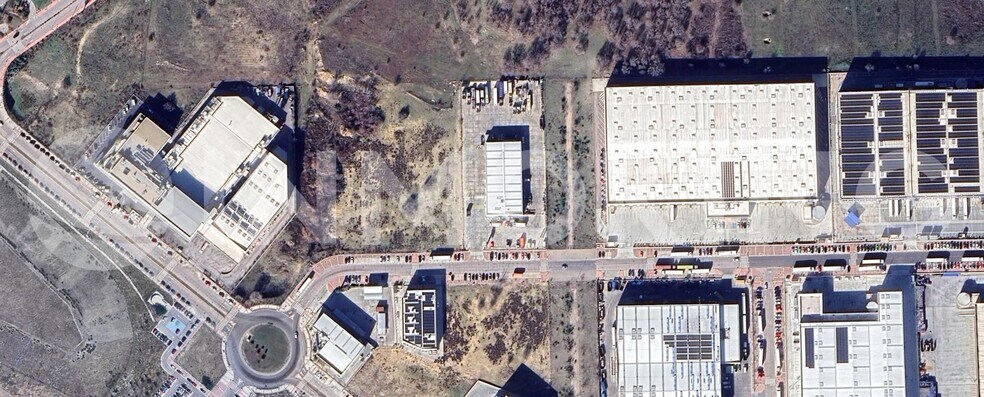 Land in Torrejón de Ardoz, Madrid for sale - Aerial - Image 2 of 5