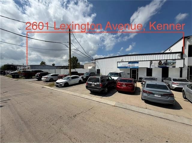 2601 Lexington St, Kenner, LA for sale - Building Photo - Image 3 of 59