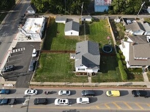 0 W Columbus St, Pickerington, OH - Aérien Vue de la carte