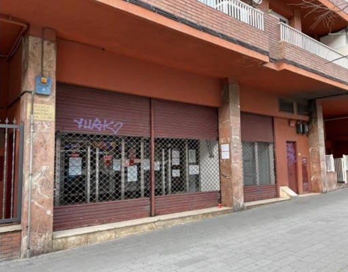 Passeig Llorenc Serra, 22, Santa Coloma de Gramenet, Barcelona à louer Photo intérieure- Image 1 de 11