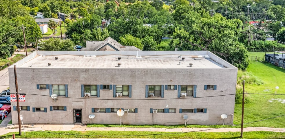 2705 Lorraine St, Houston, TX for sale - Building Photo - Image 2 of 6