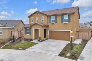 More details for 3600 Pride Way, Stockton, CA - Multifamily for Sale