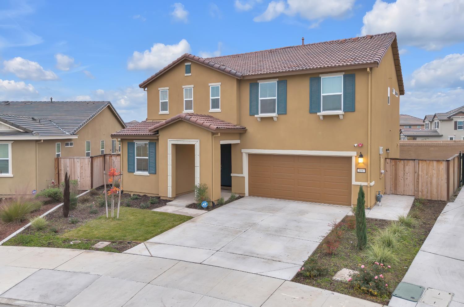 3600 Pride Way, Stockton, CA à vendre Photo principale- Image 1 de 41
