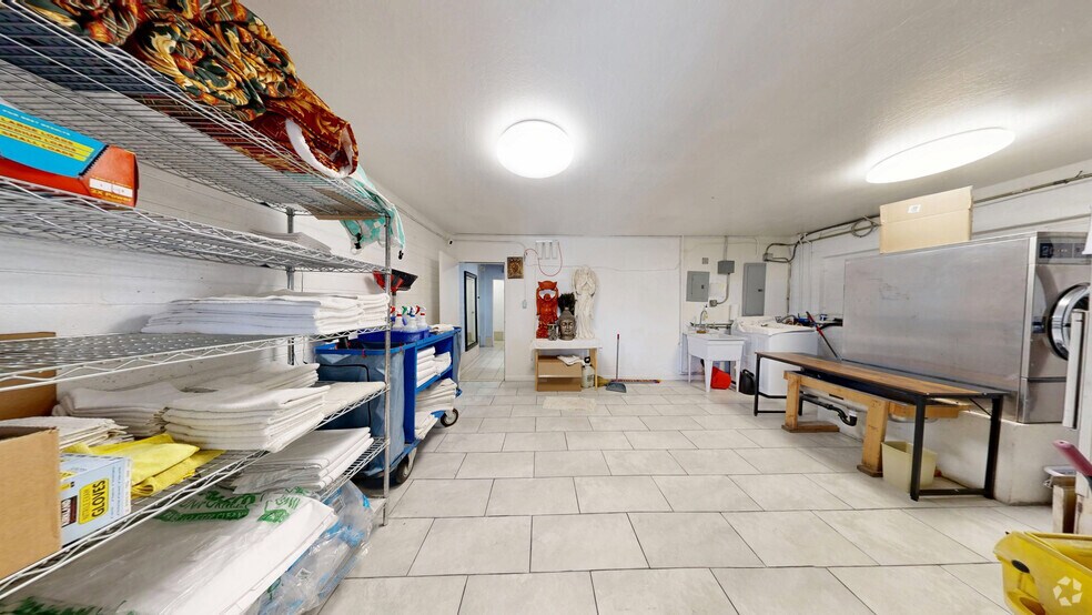 3305 Fremont St, Las Vegas, NV à vendre - Numérisation 3D de Matterport - Image 2 de 30