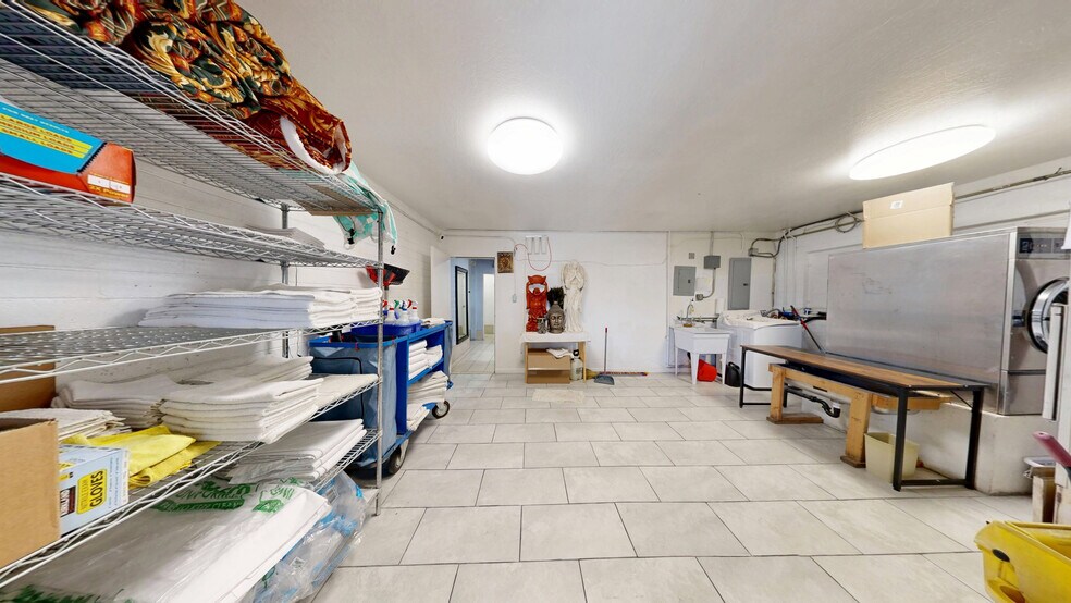 3305 Fremont St, Las Vegas, NV à vendre - Numérisation 3D de Matterport - Image 2 de 30