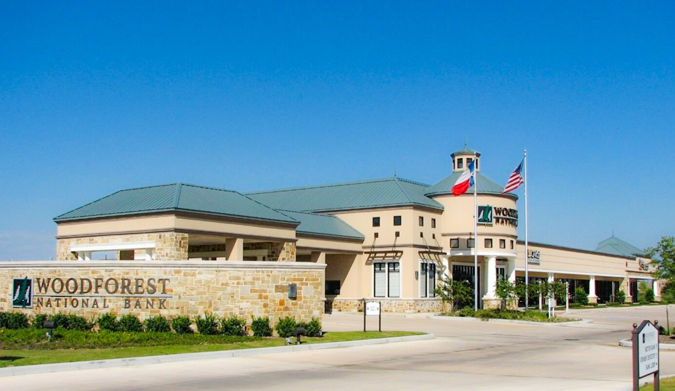 6334 FM-2920, Spring, TX à louer Photo du bâtiment- Image 1 de 6