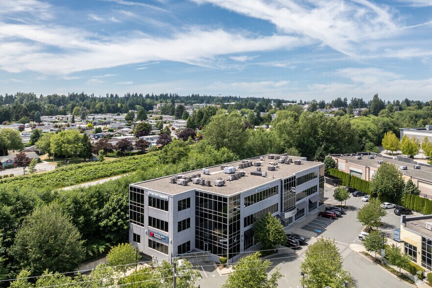 2121 160 St, Surrey, BC à louer - Aérien - Image 3 de 3