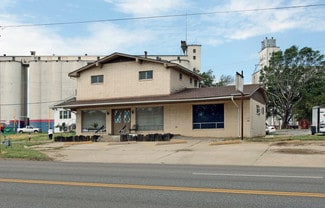 More details for 1020 S Rock Island Ave, El Reno, OK - Multifamily for Sale
