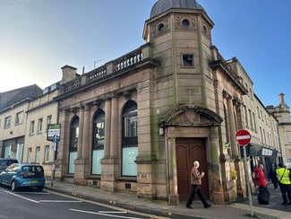 Plus de détails pour 25-26 George St, Stroud - Commerce de détail à louer