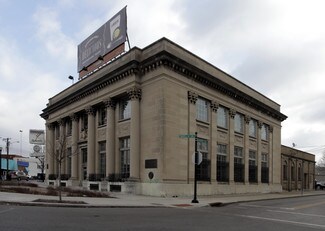 Plus de détails pour 3045 Madison Rd, Cincinnati, OH - Bureau/Commerce de détail à louer