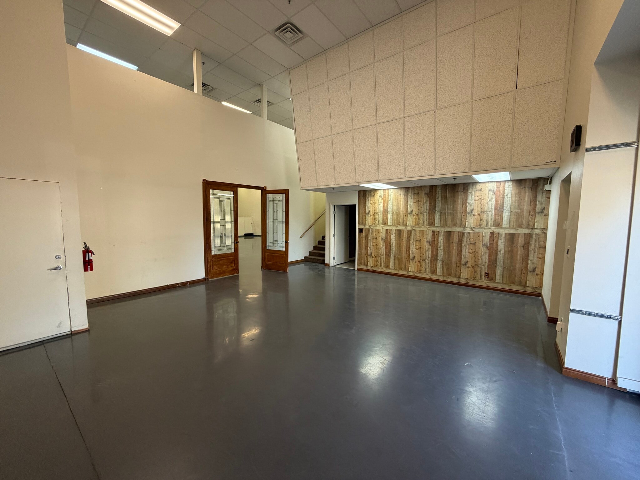 3970 Las Vegas Blvd N, Las Vegas, NV for lease Interior Photo- Image 1 of 16