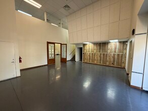 3970 Las Vegas Blvd N, Las Vegas, NV for lease Interior Photo- Image 1 of 16