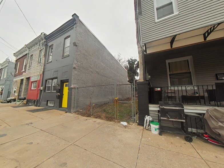 423 60th St, Philadelphia, PA for sale - Building Photo - Image 3 of 5
