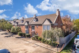 Plus de détails pour 16815 Royal Crest Dr, Houston, TX - Bureau à louer