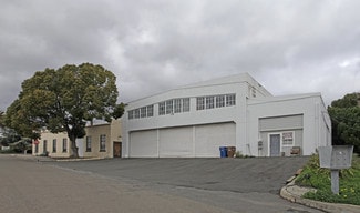 More details for 941 Grant St, Benicia, CA - Industrial for Lease