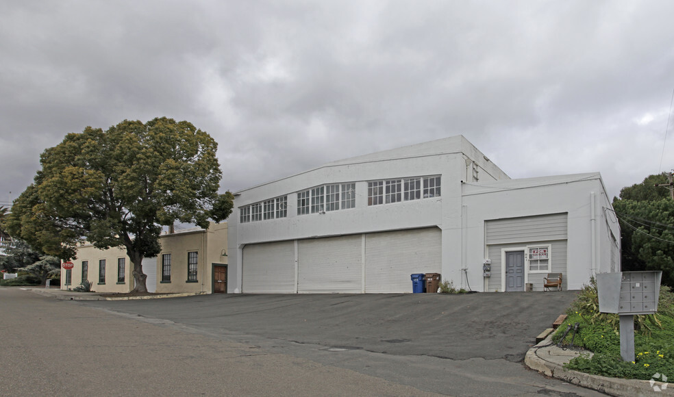 941 Grant St, Benicia, CA for sale - Building Photo - Image 1 of 1