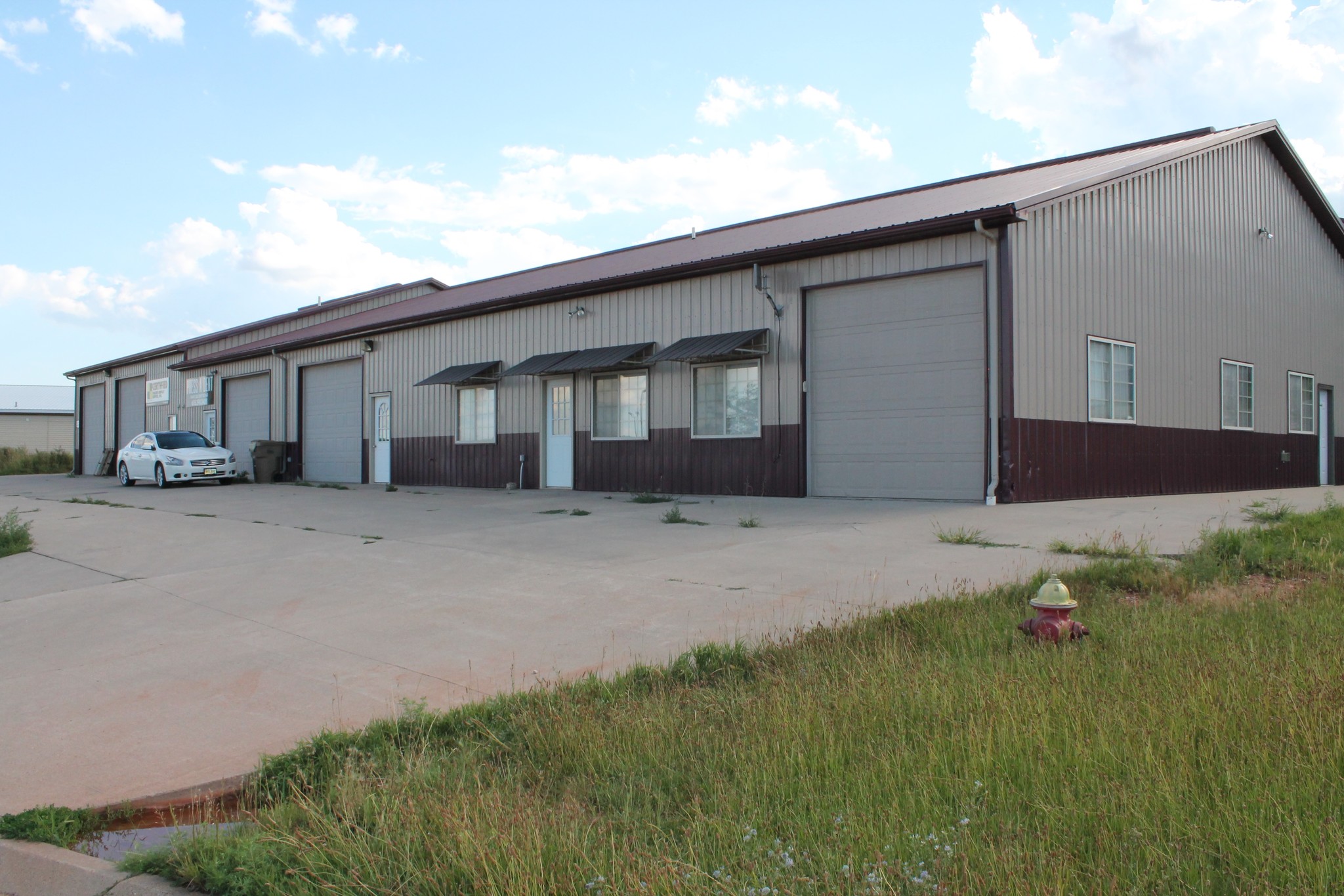 7601 Black Hawk Rd, Black Hawk, SD for sale Building Photo- Image 1 of 1