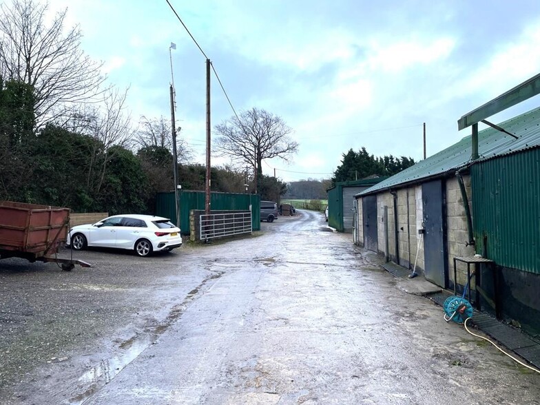 Nuffield Ln, Benson for lease - Building Photo - Image 3 of 3