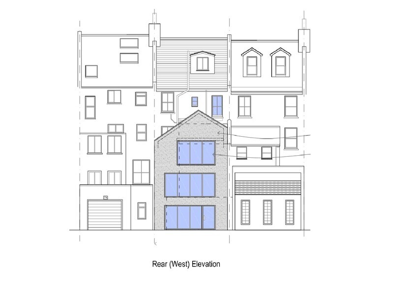 72 Ethel St, Hove for lease - Building Photo - Image 1 of 4