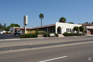 More details for 7750 University Ave, La Mesa, CA - Office/Retail for Lease