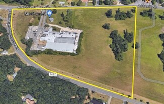 More details for 271 Adelphia Rd, Farmingdale, NJ - Industrial for Lease